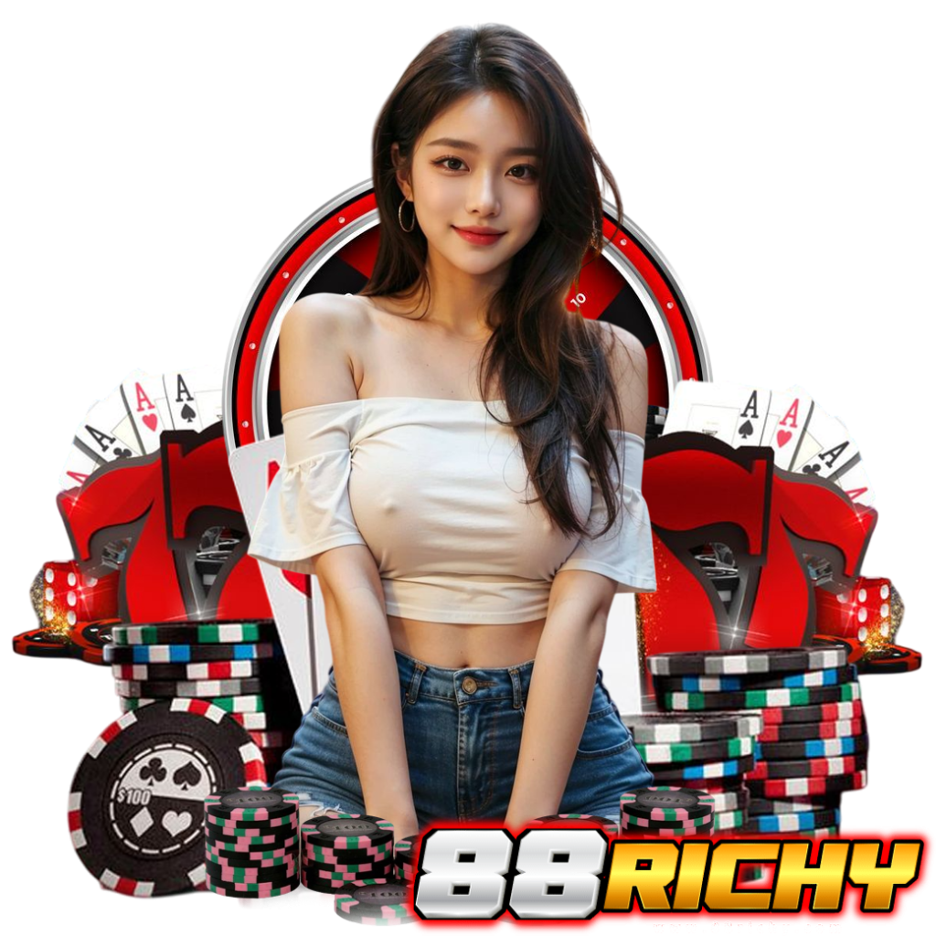 88richy bet