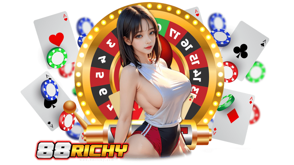 88richy