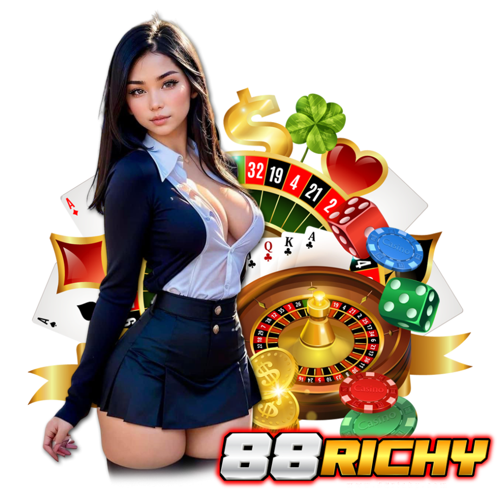 88richy สล็อต